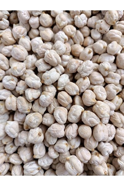 DEVECİ Gönen Nohut Iri Duble Dökme 5 Kg Yeni Mahsul