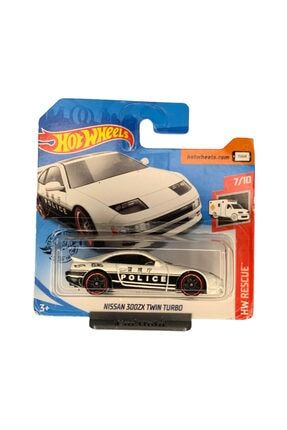 HOT WHEELS Hotwheels Nissan 300zx Twin Turbo 1 64 l ek Hw