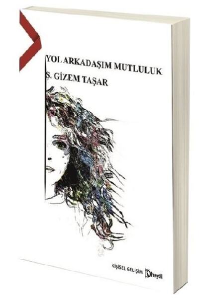 Generic Brand Yol Arkadaşım Mutluluk, Ş. Gizem Taşar, , Yol Arkadaşım Mutlulu...