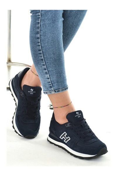 Hammer Jack 19250 Pantofi casual unisex bleumarin
