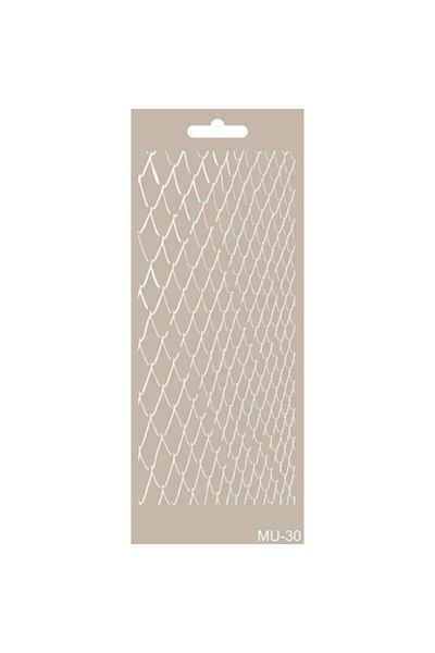 Cadence Mu30 Mix Media Stencil