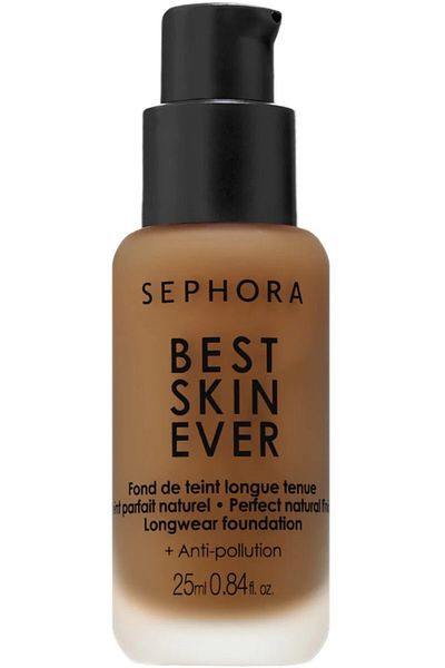 SEPHORA Best Skin Ever Liquid Foundation - 59 N