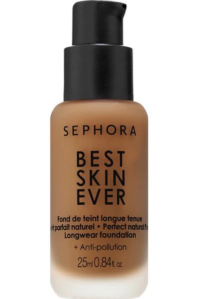 SEPHORA Best Skin Ever Liquid Foundation - 61 P