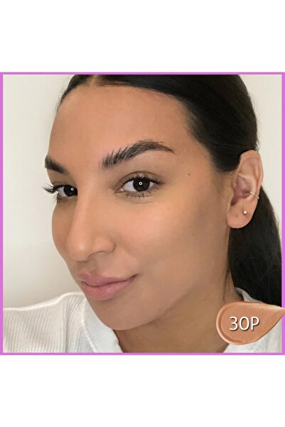 SEPHORA Best Skin Ever Liquid Foundation - 30 P
