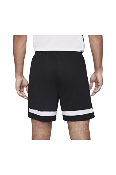 Nike Dri-fit Academy Knit Football Erkek Şort Cw6107-010