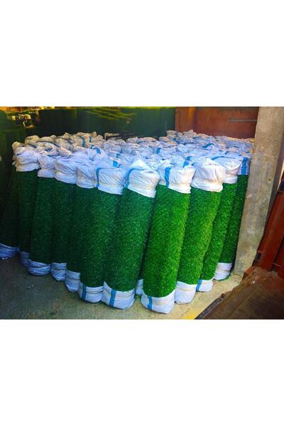 Lawn Fence Çim Çit 100 Cm X 12m