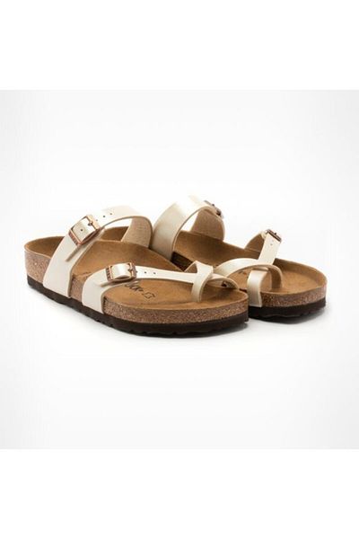 Birkenstock Mayarı Bf Women's Slippers and Sandals071661