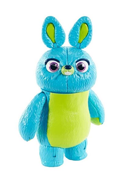 mattel Toy Story 4 Figürler - Bunny Gdp65-gdp67
