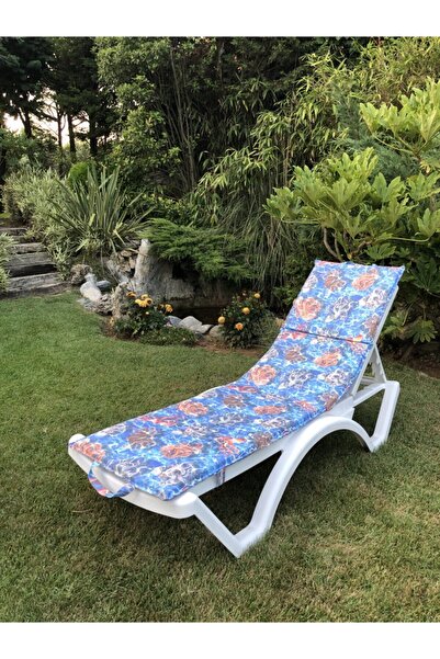 Essential Towel Şezlong Minderi