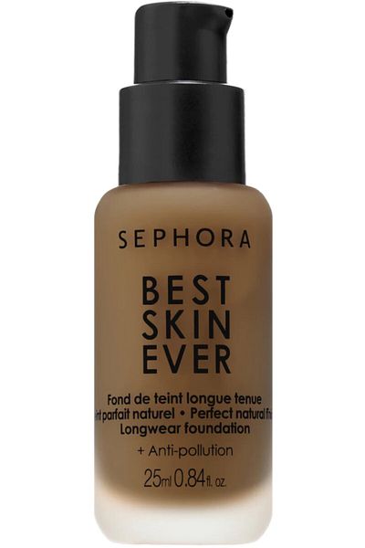 SEPHORA Best Skin Ever Liquid Foundation - 66.5 N