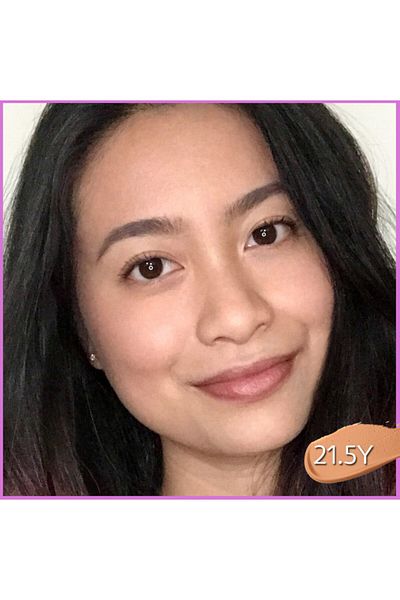 SEPHORA Best Skin Ever Liquid Foundation - 21.5 Y