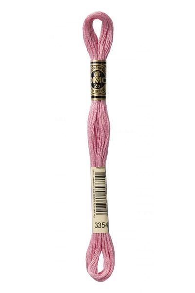 Dmc 2 Muline Yarn