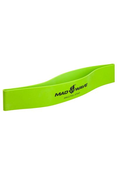 Mad Wave Foot Rubber - Comfortable and Stylish Design