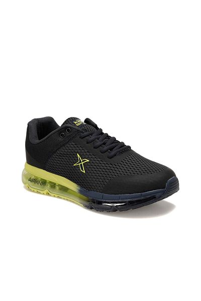 Kinetix Pantofi de alergare pentru bărbați NEURON bleumarin 100502864