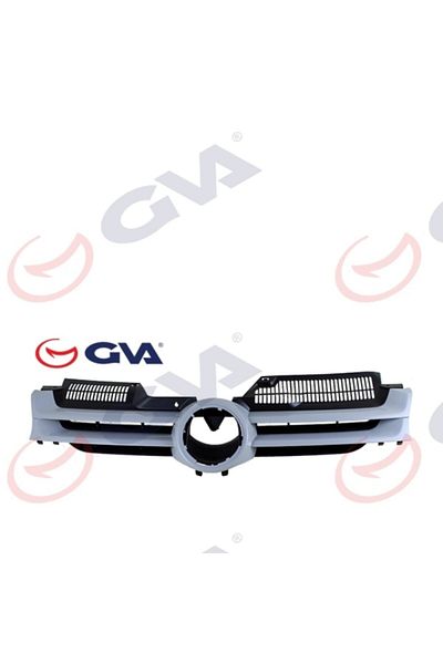 GVA Front Shutter Golf 5 Inside-Outside Without Coat of Arms 2004-2009