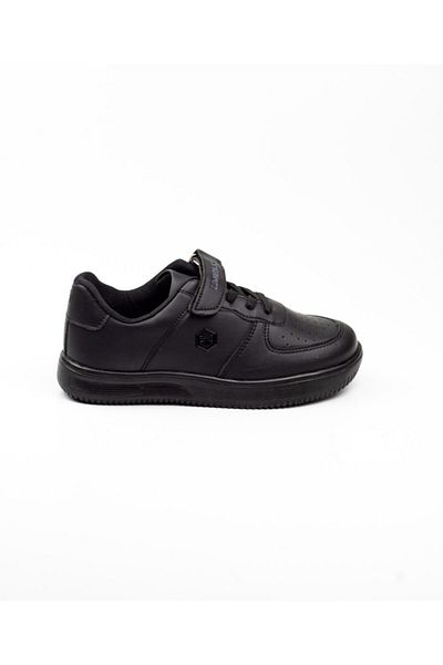 lumberjack 101041299 Finster Jr Black Kids Sneakers Black-31