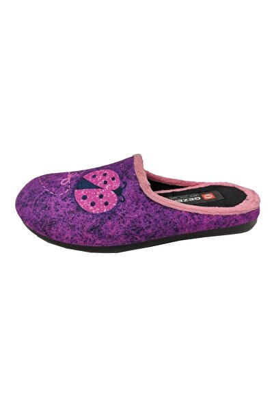 GEZER Дамски килимни пантофи 11062-20