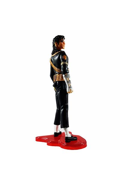 BANDAI Michael Jackson Action Figure Action Figure Figurine Toy 11cm - Model:3