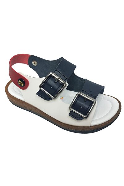 ŞİRİNGENÇ 2489f Ορθοπεδικά Παιδικά Σανδάλια Filet