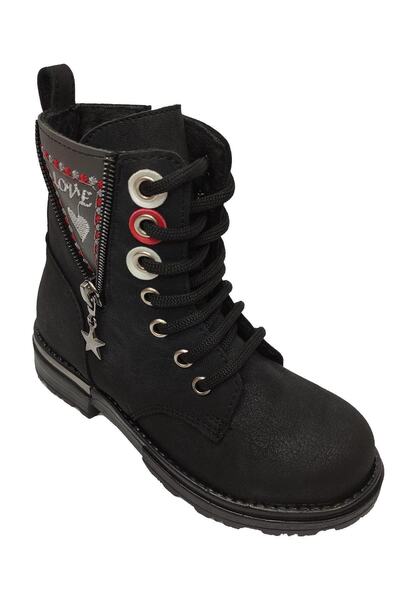 ALLEGRE Sıcak Astar Patik Çocuk Bot 1998