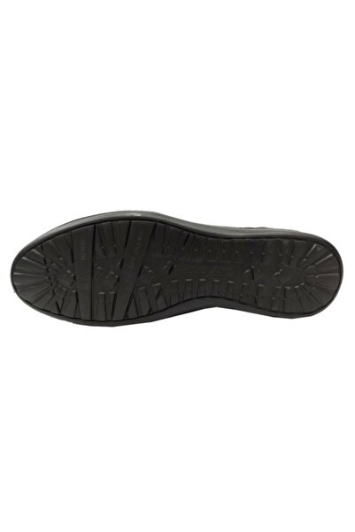 Dr.Flexer 342003-310 Erkek  Hakiki Deri Ortopedik Ayakkabı