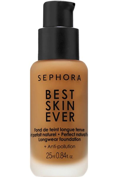 SEPHORA Best Skin Ever Liquid Foundation - 57 Y Dark