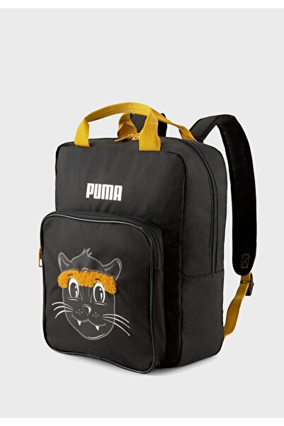 Puma 07836401 Animals Backpack Black - Рюкзак