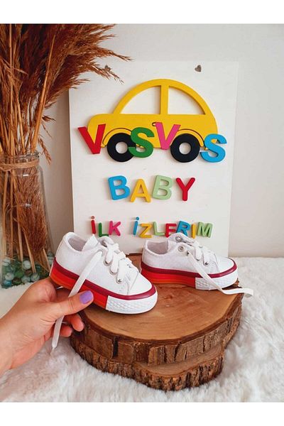 VOSVOSBABYSTORE Pantofi sport Dragon Star