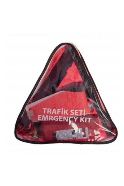 Genel Markalar Trafik Seti