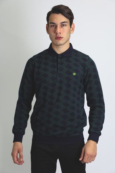 LAYYAGOSTA Men's Knitwear/Sweater