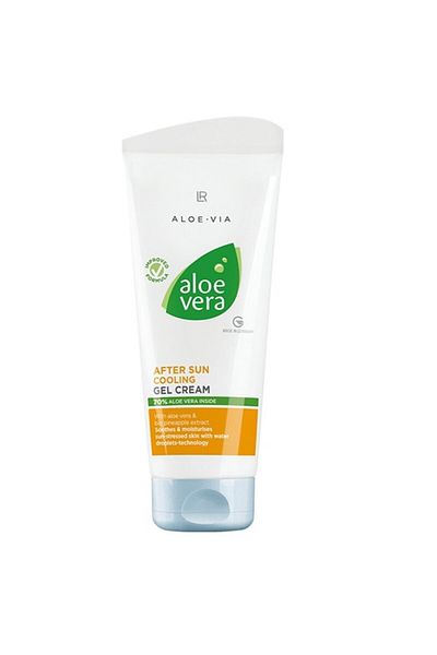 LR Aloe Vera After Sun Cooling Gel Cream