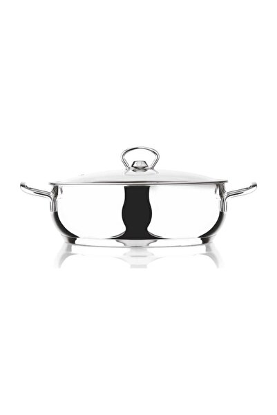 Cooker Lara 24 Cm Karnıyarık Tencere Ckr460