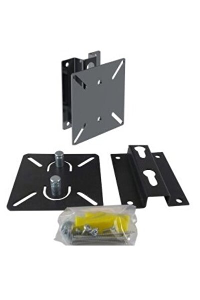 EYE PC Monitör Monütör Için 10 '' 27 '' Inç Inch Lcd Led Tv Ve Monitör Askı A...