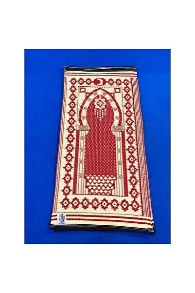 ACY STORE Plastik Hasır 60*130 Cm Namazlık Model Seccade Boy Çift Mekik Sağla...