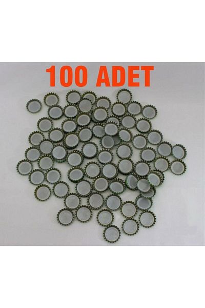 başarı ortopedi Soda Soda Gas Cover (100 Pieces) Vip Cover