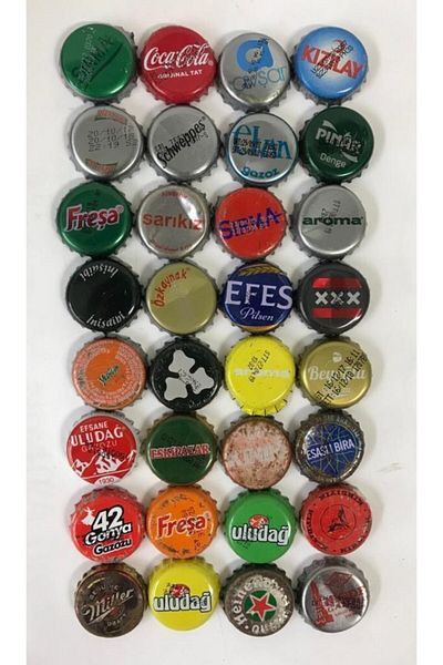 başarı ortopedi Soda Soda Gas Cover (100 Pieces) Vip Cover