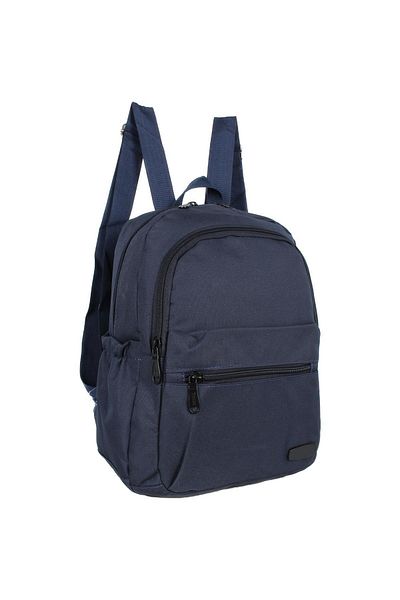Bagacar 560 Rucsac de școală pentru copii bleumarin