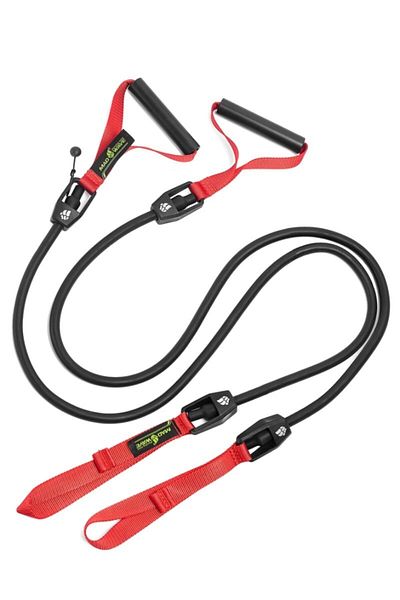Mad Wave Dry Training Black Rubber 5.4-14.1 kg