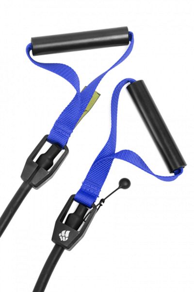 Mad Wave Dry Training Black Rubber 6.3-15.4 kg