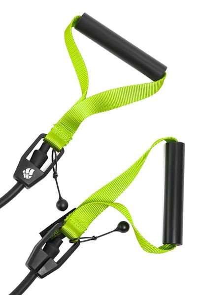 Mad Wave Dry Training Black Rubber 3.6-10.8 kg