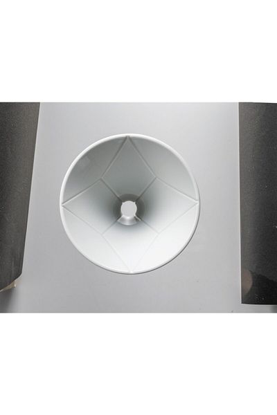 Hario Mugen Ceramic V60 02 Dripper