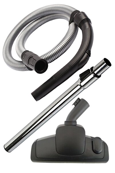 Sprc Bosch Bgl 35mov14 Uyumlu Elektrikli Süpürge Hortum Seti