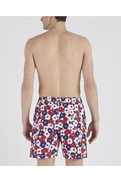 PAUL&SHARK Men's Woven SwimTrunks - C.wSynthetic