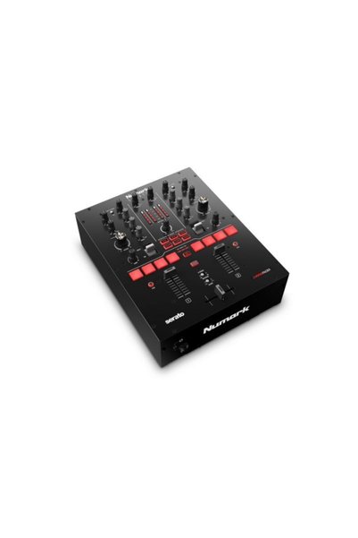 NUMARK Scratch Mixer