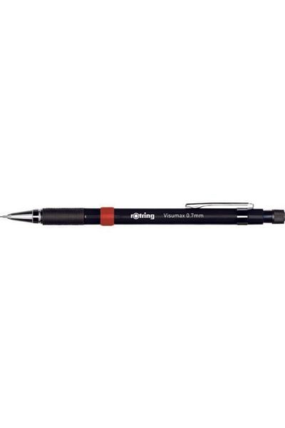Rotring Visumax Versatil (pointed pen) Pen, Black 0.7 Mm [2089096]