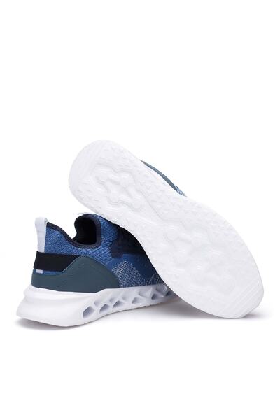 DARK SEER Pánské tenisky v tmavě modré barvě