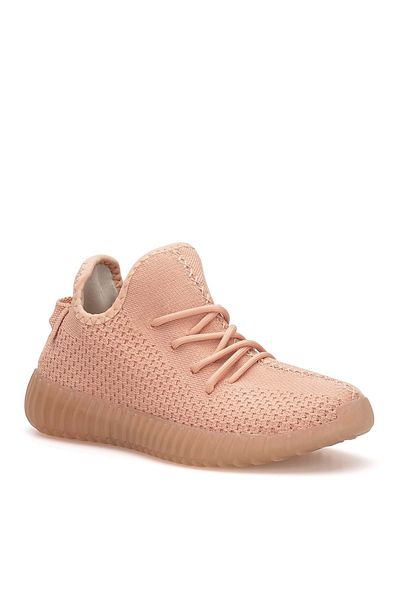 DARK SEER Hellbraune Unisex-Sneaker