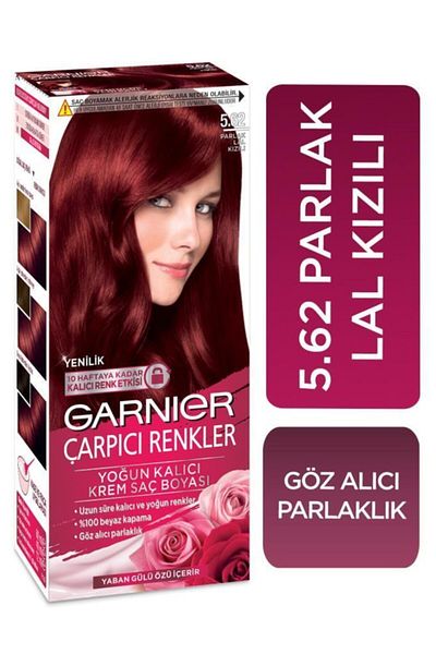 garnier sac boyasi modelleri fiyatlari trendyol
