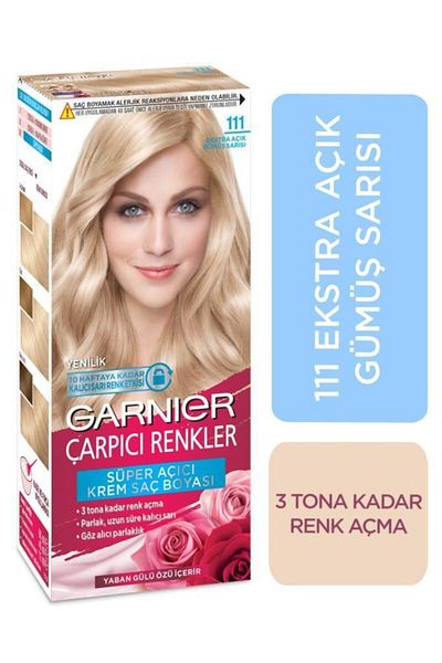 garnier sac boyasi modelleri fiyatlari trendyol