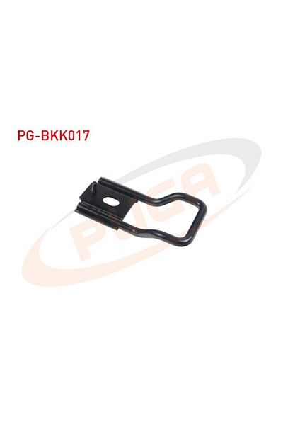 İthal Upper Left-Sag Double Cover for Renault Kangoo Ii 1998-2008 - Trunk Lid Lock Crankset